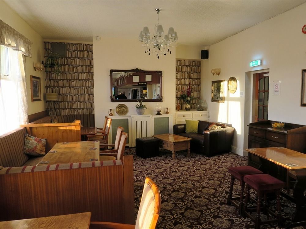 Ormsgill Inn Barrow-in-Furness Exterior foto